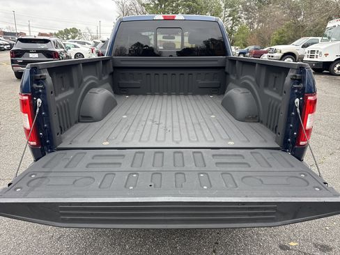 Used 2019 Ford F150 XLT w/ Equipment Group 302A Luxury image 18