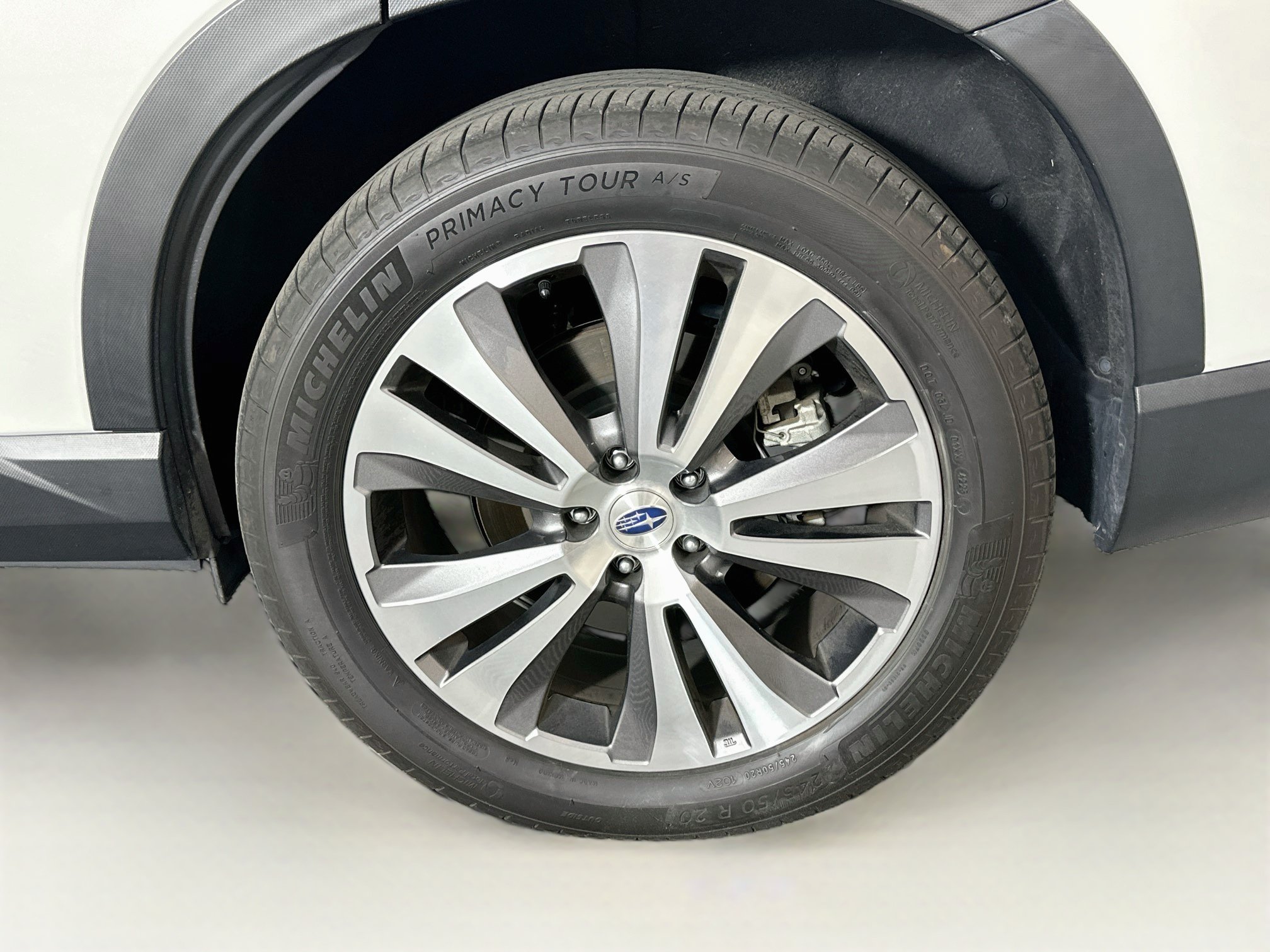 Used 2022 Subaru Ascent Touring AWD/4WD image 11