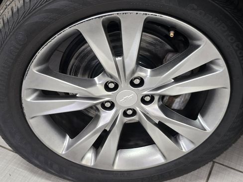 Used 2019 Chevrolet Trax LT w/ Driver Confidence Package image 6