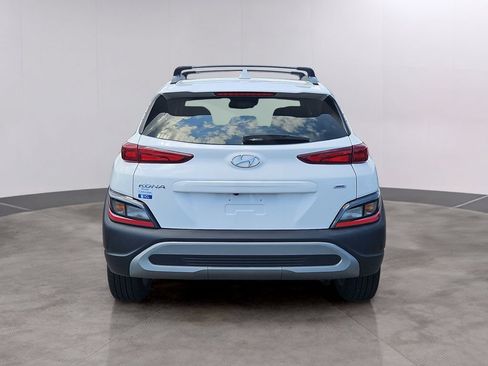 Used 2023 Hyundai Kona SEL AWD/4WD image 5