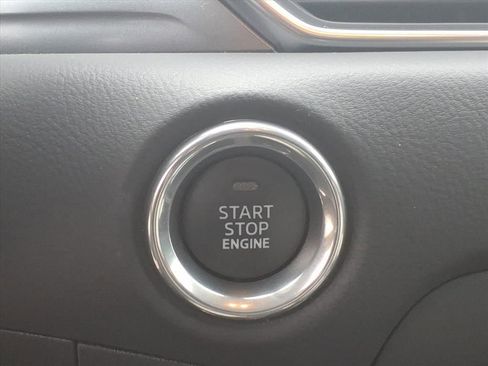 Used 2025 MAZDA CX-5 AWD 2.5 S w/ Preferred Package image 13