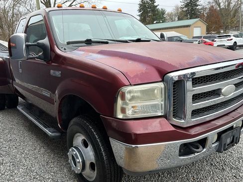 Used 2005 Ford F350 Lariat image 8