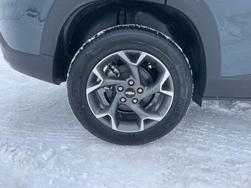 New 2026 Chevrolet Trax LT w/ LT Convenience Package image 31