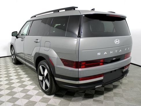 Used 2025 Hyundai Santa Fe Limited image 54