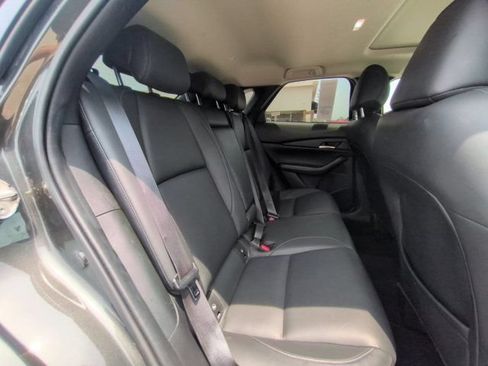 Used 2025 MAZDA CX-30 AWD 2.5 S w/ Preferred Package image 29