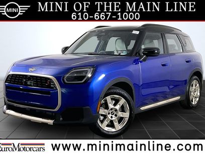 Used 2026 MINI Cooper Countryman S