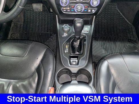 Used 2019 Jeep Cherokee Limited w/ Trailer Tow Group image 20