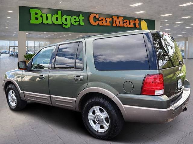 Used 2004 Ford Expedition Eddie Bauer AWD/4WD image 5