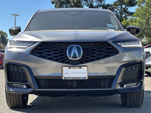 New 2026 Acura MDX A-Spec image 9