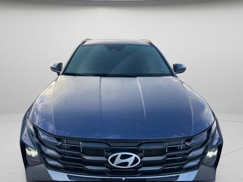 Used 2025 Hyundai Tucson SEL image 15