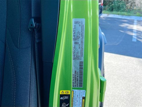 New 2026 Jeep Wrangler Willys image 26