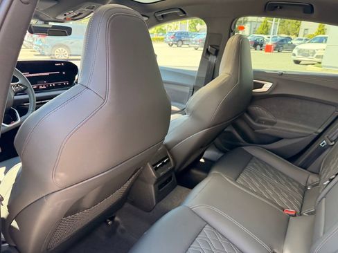Used 2025 Audi S5 Premium Plus AWD/4WD image 15