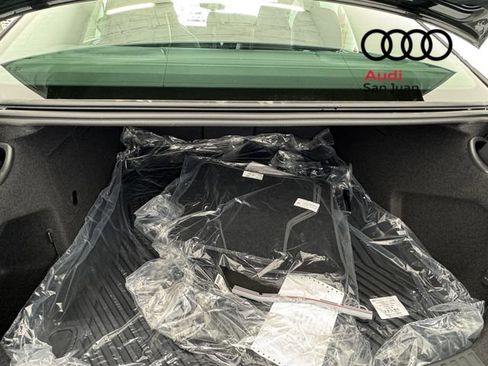 New 2026 Audi A6 Prestige AWD/4WD image 13
