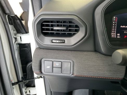 New 2026 Honda Passport TrailSport image 9