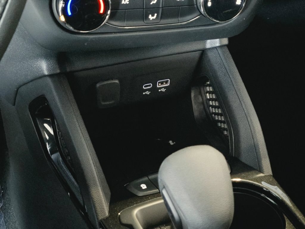 New 2026 Chevrolet TrailBlazer LS FWD image 24