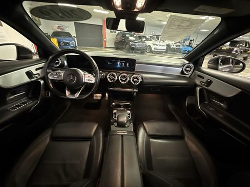 Used 2019 Mercedes-Benz A 220 w/ AMG Line image 22