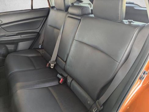 Used 2014 Subaru Crosstrek 2.0i Limited AWD/4WD image 19