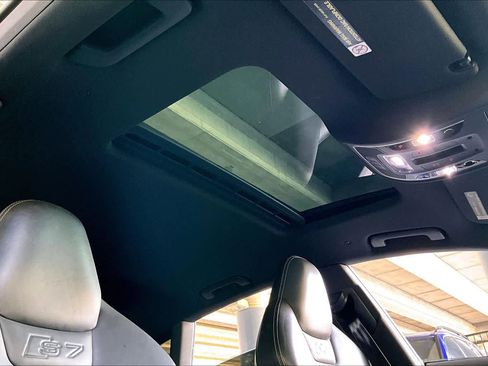 Used 2016 Audi S7 w/ Driver Assistance Package image 13