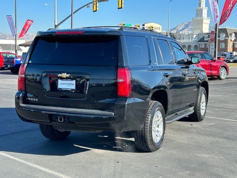 Used 2019 Chevrolet Tahoe LT image 5