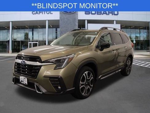 Certified 2024 Subaru Ascent Touring image 6