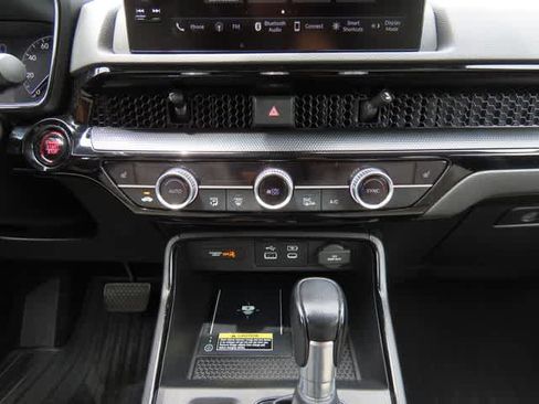 Certified 2024 Honda CR-V EX-L image 20