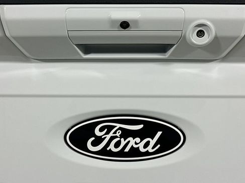 New 2025 Ford F150 XLT w/ Equipment Group 302A MID image 21