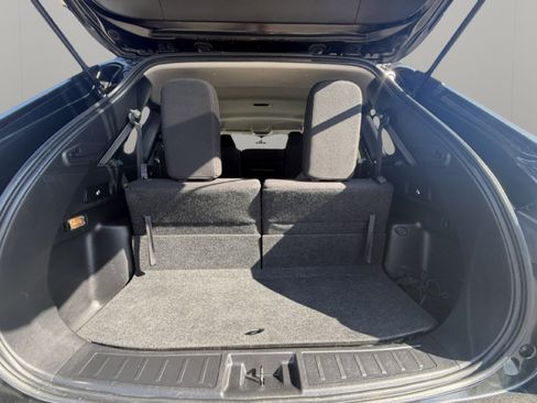 Used 2022 Mitsubishi Outlander ES AWD/4WD image 11