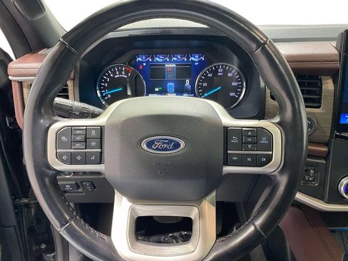 Used 2023 Ford Expedition Max Limited AWD/4WD image 23