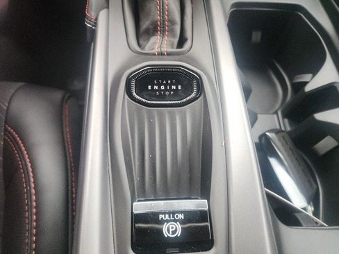 New 2026 Dodge Charger Scat Pack image 10