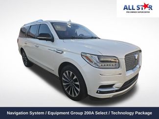 Used 2019 Lincoln Navigator L Select w/ Technology Package RWD 360° Tour