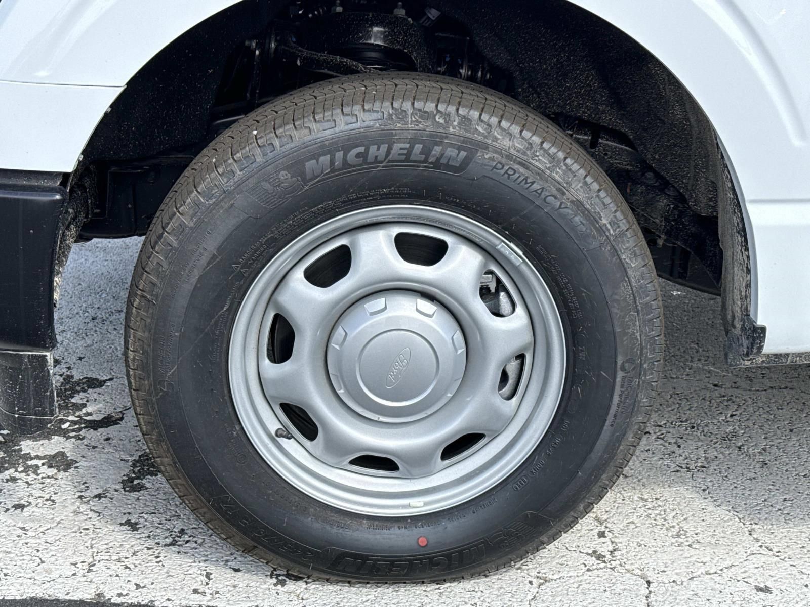 New 2026 Ford F150 XL RWD image 9