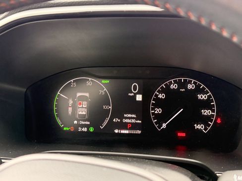 Used 2024 Honda CR-V Sport-L image 18