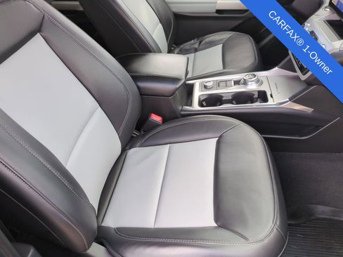 Used 2023 Ford Explorer XLT w/ Equipment Group 202A image 47