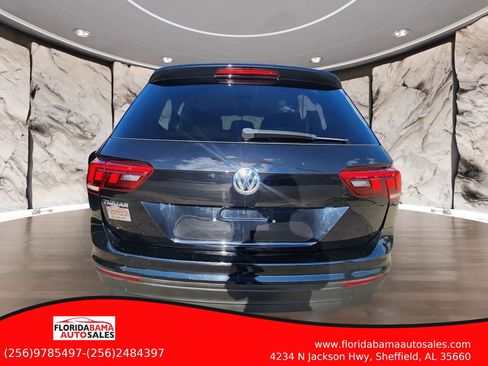 Used 2019 Volkswagen Tiguan S FWD image 7