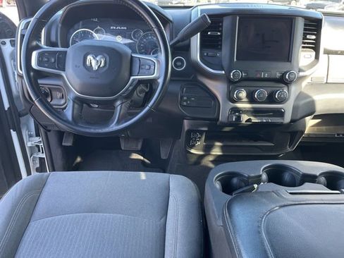 Used 2024 RAM 2500 Big Horn image 22