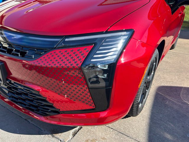 New 2027 Chrysler Pacifica Select FWD image 9
