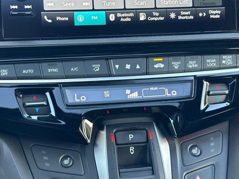 Certified 2025 Honda Odyssey Sport-L image 22