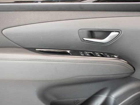 Used 2022 Hyundai Tucson Limited AWD/4WD image 22