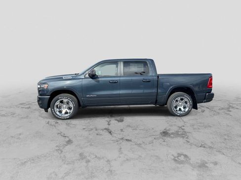 New 2026 RAM 1500 Big Horn AWD/4WD image 5