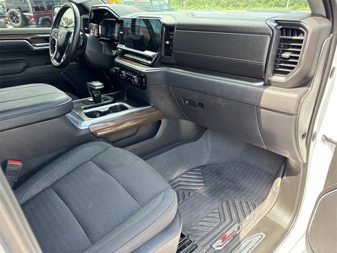 Used 2023 Chevrolet Silverado 1500 LT Trail Boss w/ Protection Package image 28