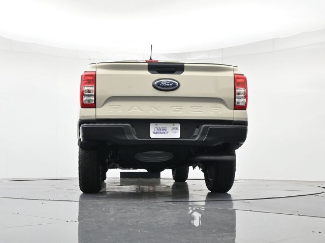 New 2026 Ford Ranger XL AWD/4WD image 45