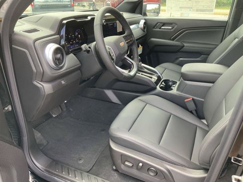 New 2026 Chevrolet Colorado LT w/ LT Convenience Package RWD image 23