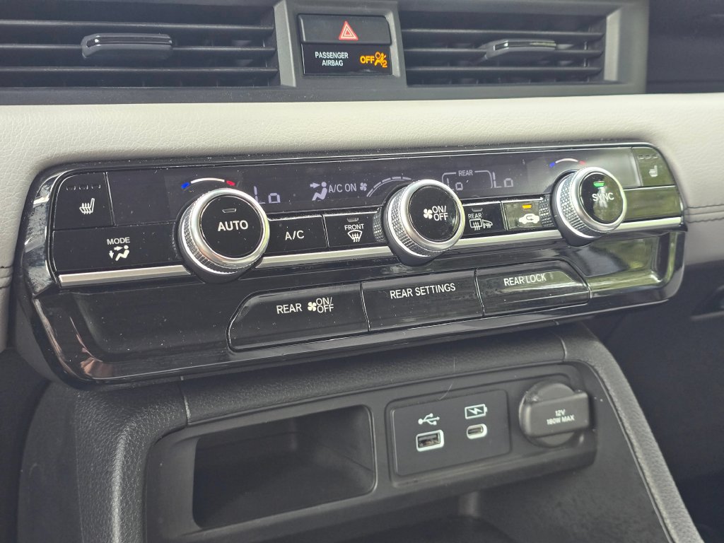 Certified 2025 Honda Pilot EX-L image 21