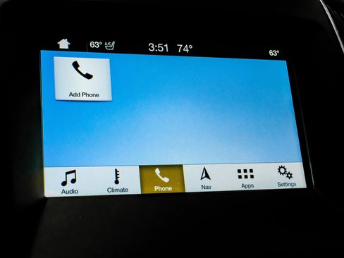 Used 2017 Ford Edge Titanium w/ Equipment Group 301A FWD image 38