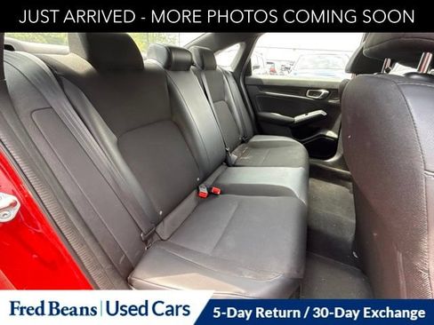 Used 2023 Honda Civic Sport image 13