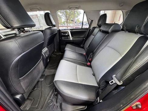 Used 2023 Toyota 4Runner SR5 Premium w/ SR5 Premium Package AWD/4WD image 41