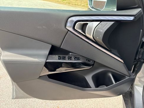 New 2026 BMW X3 xDrive30 AWD/4WD image 12