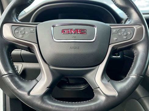 Used 2021 GMC Acadia AT4 image 11