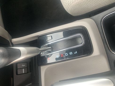 Used 2015 Honda Civic Hybrid Sedan image 20