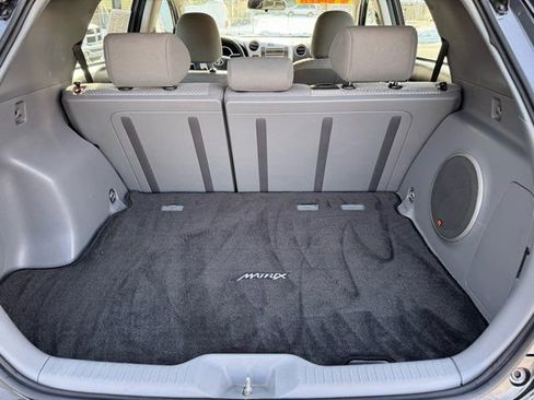 Used 2009 Toyota Matrix XRS image 23